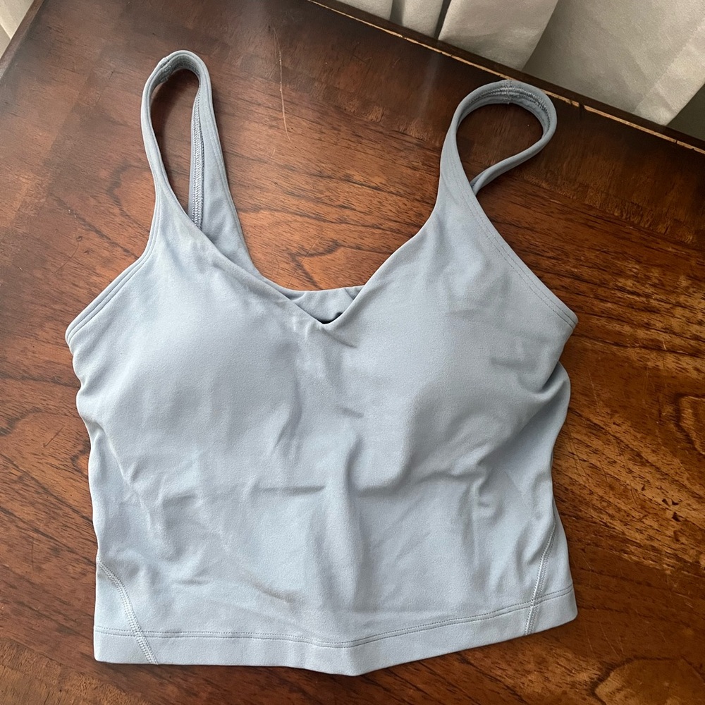 Lululemon Align Tank Top